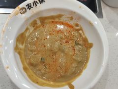 -农小锅自助小火锅(北京大兴凯德店)