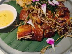 -花样西贡·法式越南餐厅(西大万达店)