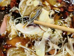 -黑皮酸菜鱼(绣花巷店)