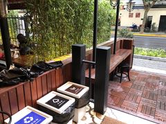 门面-Pie Bird(新闸路店)