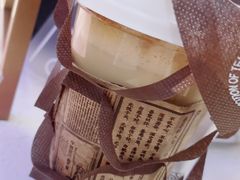 黑糖红茶小丸子-眷茶(赛格国际购物中心店)
