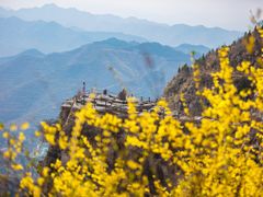 -潭溪山
