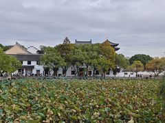 -普陀山风景名胜区-法雨禅寺