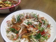 -味莊餐厅(康庄南街店)