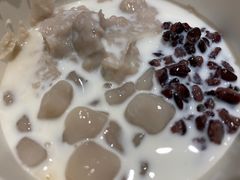 -九秋茶铺(三里屯店)