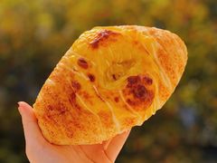 鸡肉芝士-木子木水日式烫面包(世界城光谷店)