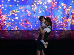 -成都浩海立方海洋公园