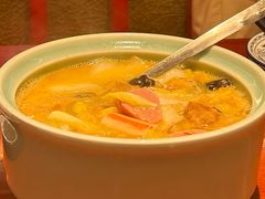 -京味张·北京烤鸭(华贸天地店)