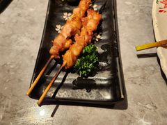 -人间酒暖·Go blanc·烧鸟·深夜食堂(陆家嘴店)