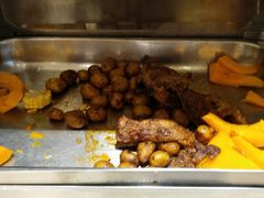 -天伦松鹤大饭店·欣妮咖啡