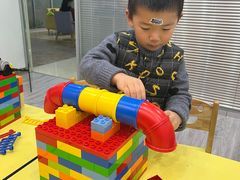 -想家粒科学探索中心(青林湾店)