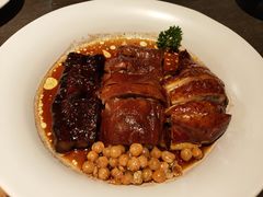 -汤城小厨•粤菜•靓汤(苏州街店)
