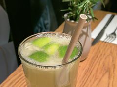 -La Strada(安福路店)