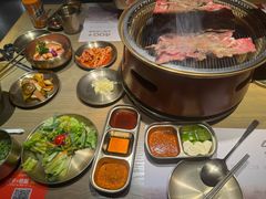 -西塔老太太泥炉烤肉(亚运村店)