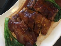 -百事佳烧鸭牛腩(上海虹桥站店)