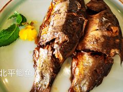 -大碗居·烤鸭·鱼头泡饼(天坛东门店)