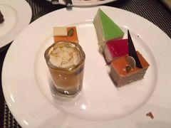 -洲际酒店·地平线全日餐厅HORIZON CAFÉ