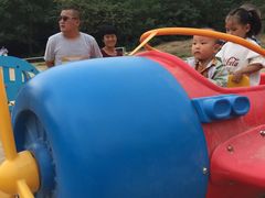 -白马涧龙池景区