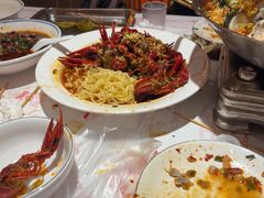 -辣不怕口味虾(长沙总店)