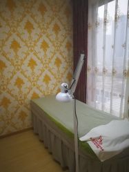 -Yue Show馨选·半永久纹眉纹眼线