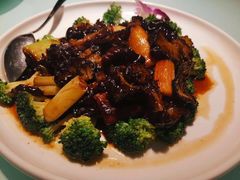 -隆喜元鱼汤包·海鲜(中联广场店)