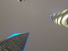 -上海中心大厦