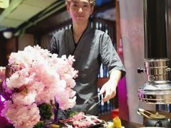 -樱宿日式和牛烧肉(五道口店)