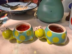 -水桶王国主题餐厅·聚会·生日派对·亲子活动·家庭套餐(亚龙湾希尔顿店)