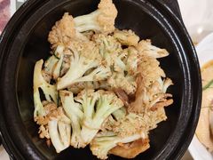 -稻香酒家·35年老字号(侨光店)