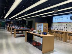 -Sony Store索尼(广州正佳店)