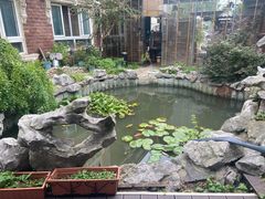 -漫渡庄绿岛花园•隐世庭园菜(滨湖店)