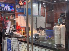 -董顺桃老长沙臭豆腐(融创店)