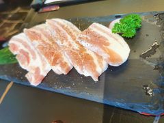-谷牛和牛烤肉(漕河泾印象城店)
