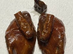 -南景饭店(万家丽路店)