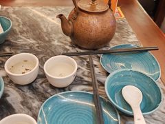 -安泰楼·佛跳墙创始人·传统闽味早茶·酒楼(三坊七巷闽菜地标店)