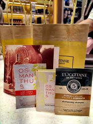 -L'OCCITANE欧舒丹