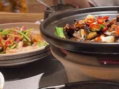 -云海肴·汽锅鸡·云南菜(高德置地店)