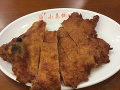 -小姜锅贴(凤凰街店)