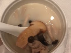 -东海朗廷酒店-唐阁T’ANG COURT 中餐厅