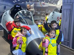 -瑞恩宝感统训练·语言提升·蒙氏托育中心