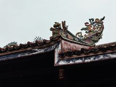 -潮州古城