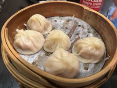 -宁波汤团店(外滩店)