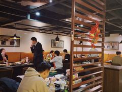 -神户赤童日式烤肉伙伴(东直门店)