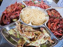 -刘一龙虾.烧烤(理工直营店)