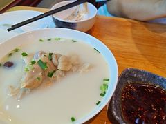-付小姐在成都(中山公园店)