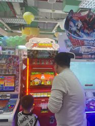 -莫莉幻想儿童乐园(北京顺义华联店)