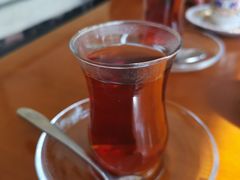 土耳其茶-土耳其妈妈