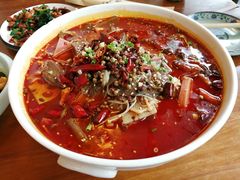 -锦小馆(安贞店)