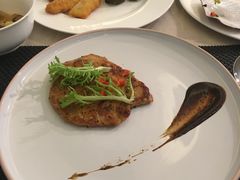 -巴厘岛风情自助餐厅(牡丹广场店)
