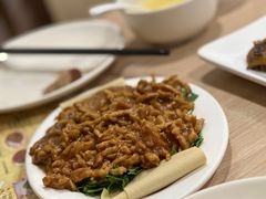-姥家春饼店(漳州二路店)